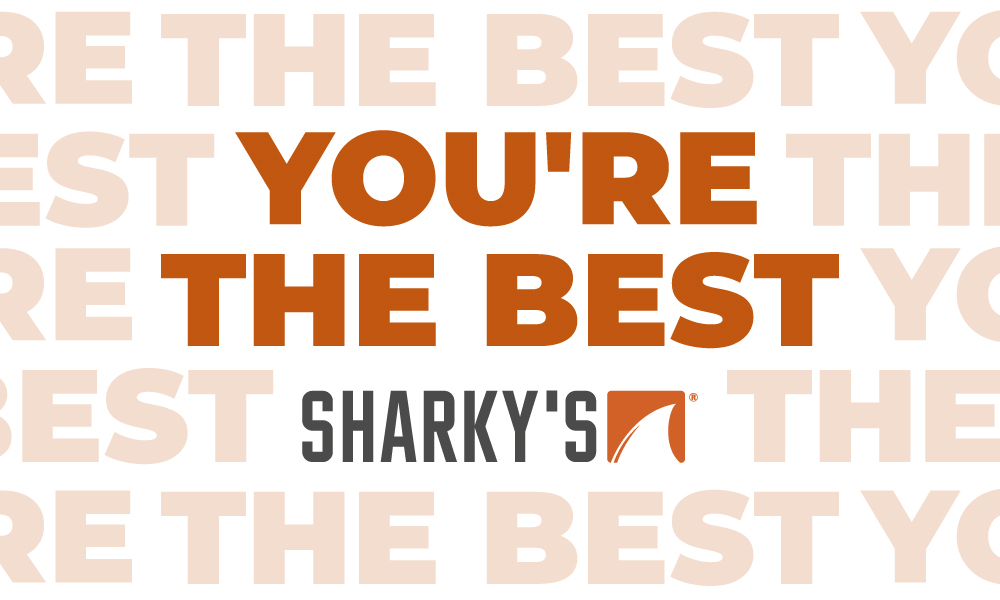 You're the Best